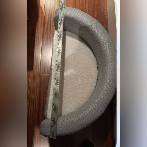 Dog couch bed - Picture 8 of 12